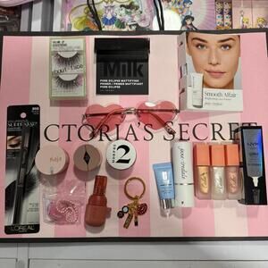 Makeup Set variety